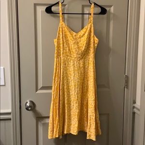 Old Navy Sundress